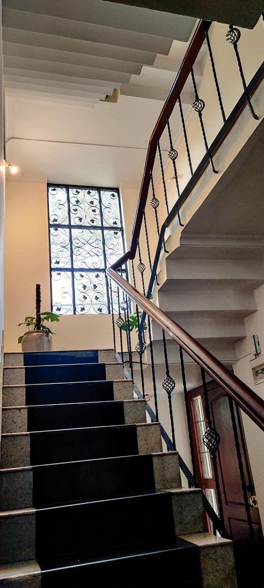 The Rustic Manor - Homestay Bangalore Exterior photo